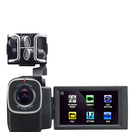 zoom q8